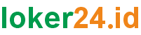 Loker24.id
